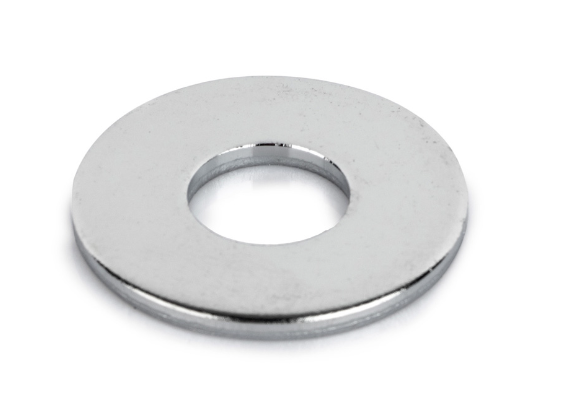 Shock absorber washer