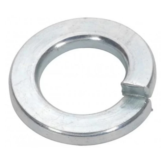 8 Washer