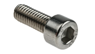 M6 x 16 Screw