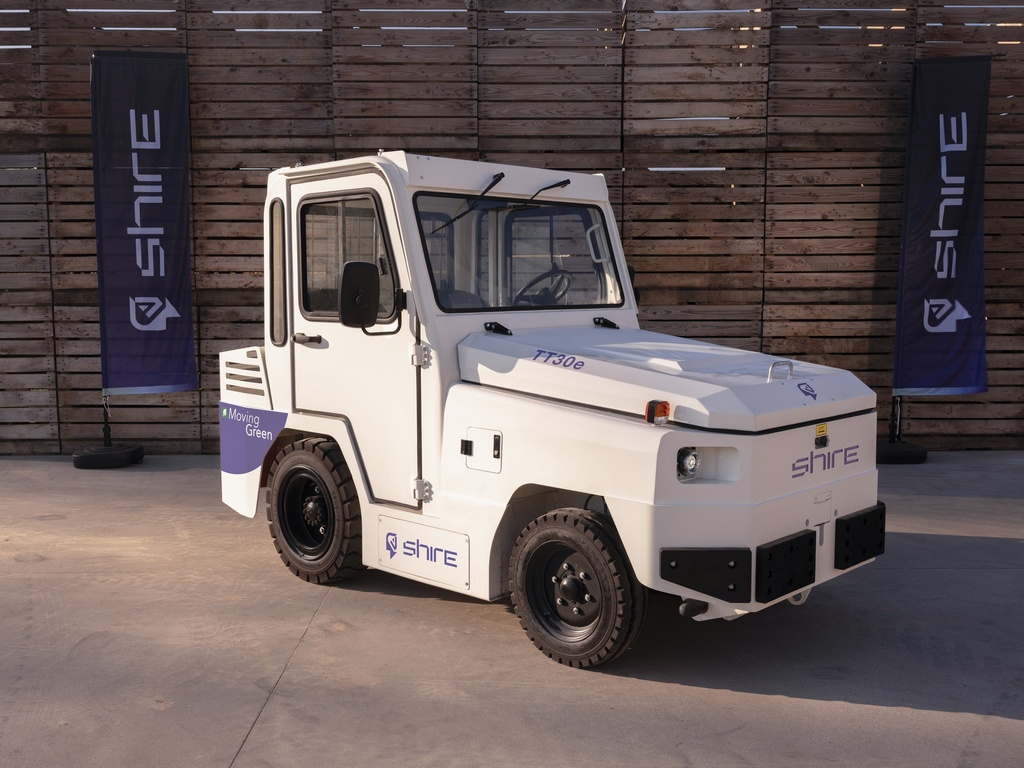 TB50 - 140kWh
