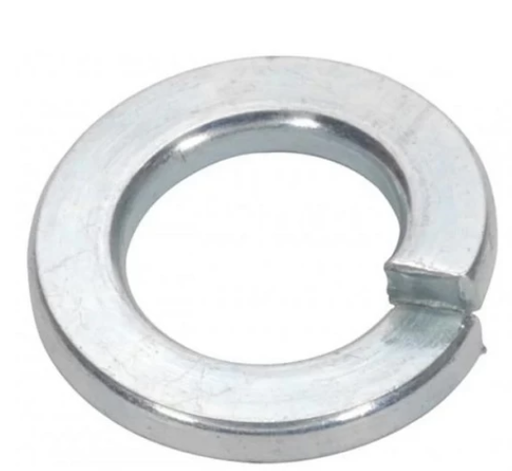 [50000600] 10 Spring washer